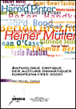 De Pinter à Müller