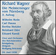 Die meistersinger third act