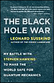 The black hole war
