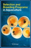 Selection and breeding programs in aquaculture