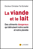 La viande et le lait