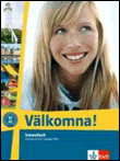 Välkomna! lehrbuch
