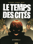 Le Temps des cités