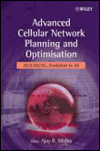 Handbook of end-to-end cellular network planning and optimis
