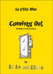 Coming out