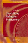 Shock wave reflection phenomena