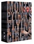 Monty Python Flying Circus - Monty Python Flying Circus
