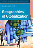 Geographies of globalization