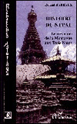 Histoire du Népal