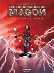 Chroniques de Magon