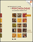 Introduction a la psychologie  les grandes perspectives - 3e