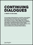 Continuing Dialogues