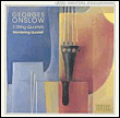 Quatuors à cordes en sol mineur / op.9 n°1, en fa mineur n°3