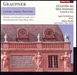 Musique instrumentale et vocale, Volume 2