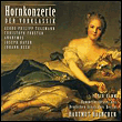 Hornkonzerte der vorklass