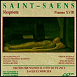 Requiem - Psaume N°18
