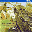 Stones and lonely places sing - Empty landscapes - Heart's ease