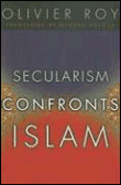 Secularism confronts islam