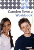 Camden town 2. workbook mit multimedia-sprachtrainer und cd.