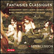 Fantaisies classiques/various