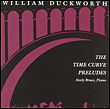 Time curve preludes