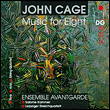 Music for eight - Five - Aria - Five