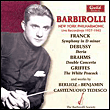 Symphony in d minor/iberi