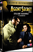 Agent secret - Collection Fnac