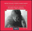 Leonie Rysanek-Elektra 1953-96