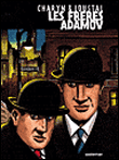 Les Frères Adamov