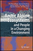 Arctic alpine ecosystems and people in a changing environmen