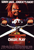 Chucky 2 - DVD Zone 1