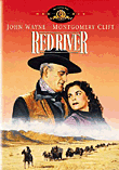 La Rivière Rouge - DVD Zone 1