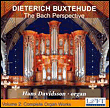The Bach Perspective Complete Organ Works Volume 2
