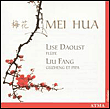 Mei hua plum blossoms