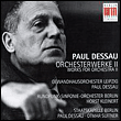 Works for orchestra ii