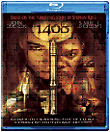 Chambre 1408 - Blu-Ray