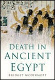 Death in ancient egypt
