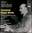 Symphonie N° 7 opus 42 - Symphonie N° 9 gothique opus 70