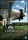 Lindbergh - L'aigle solitaire