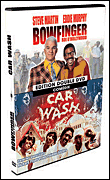 Bowfinger, Roi d'Hollywood - Car Wash