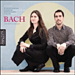 Concertos pour clavecin BMW 1052 et 1056 - Concerto BMW 971 - Sonate violon et clavecin BMW 1015