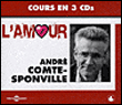 L'amour : cours
