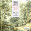 Trio pour hautbois - Oeuvres pour hautbois et piano