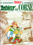 Astérix - Astérix en Corse - n°20