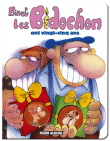 Les Bidochon ont 25 ans