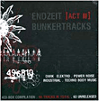 Endzeit Bunkertracks act III