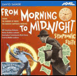 From morning to midnight - Tiroirs - Memory of water