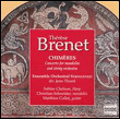 Chimères - cristaux - caprices