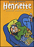 Henriette intégrale petit format
